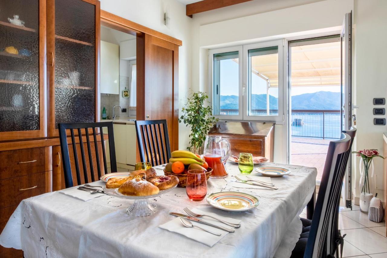 بورتوفيرّايو Dal Sandro B&B المظهر الخارجي الصورة